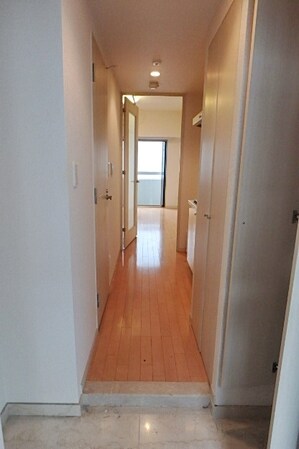 KDXレジデンス御徒町の物件内観写真